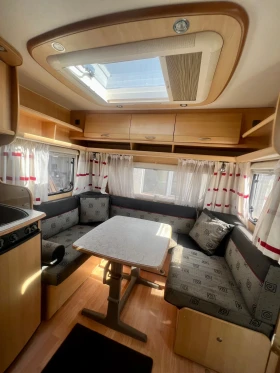 �������� Dethleffs Camper 450 / ������� ������ / ����� / ������� | Mobile.bg � ����� ������ 6