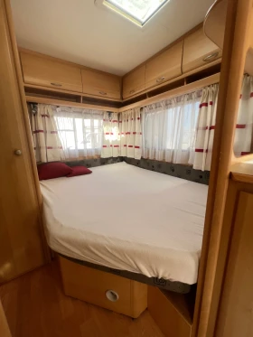 �������� Dethleffs Camper 450 / ������� ������ / ����� / ������� | Mobile.bg � ����� ������ 12