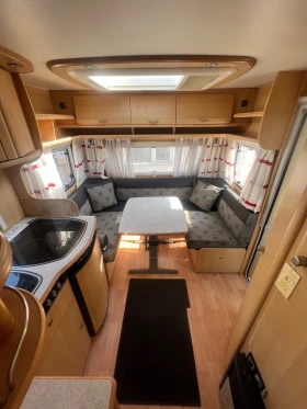 �������� Dethleffs Camper 450 / ������� ������ / ����� / ������� | Mobile.bg � ����� ������ 5