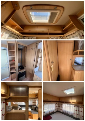 �������� Dethleffs Camper 450 / ������� ������ / ����� / ������� | Mobile.bg � ����� ������ 13