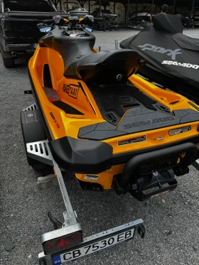  Bombardier Sea Doo Rxpxrs 300 | Mobile.bg    4