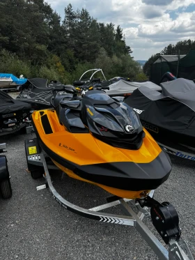  Bombardier Sea Doo Rxpxrs 300 | Mobile.bg    1