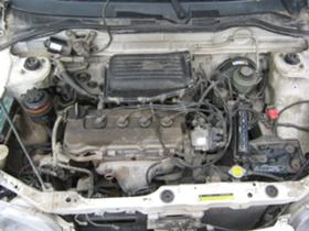 Нисан Микра 1. 0 /1. 3 Без климатик, снимка 2