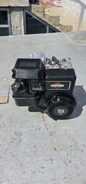 Двигатели за фрези и мотори , снимка 6