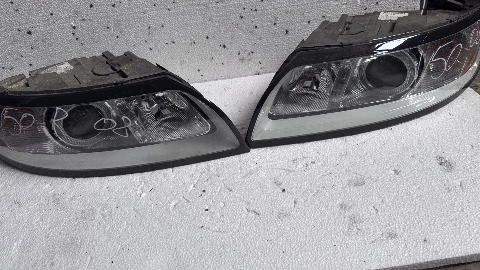     Volvo V50 2008   | Mobile.bg   1