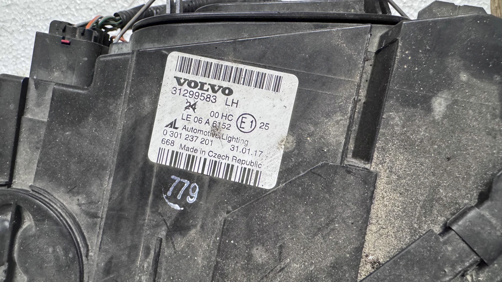     Volvo V50 2008   | Mobile.bg   3