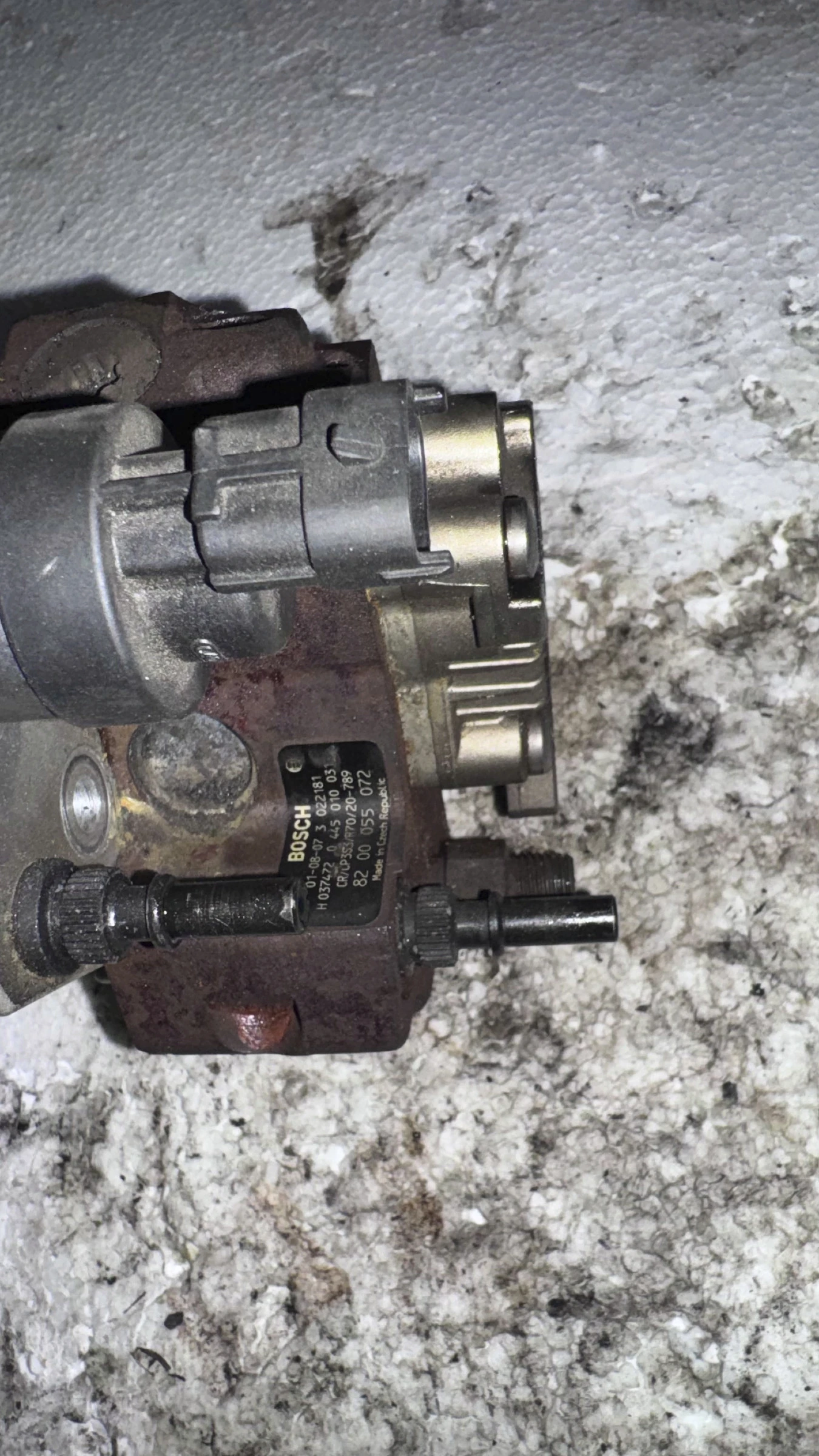 ����� �� ������ �������� (���) �� Volvo V40 1999 - 2200055072 , 0445010031 | Mobile.bg � ����������� 2