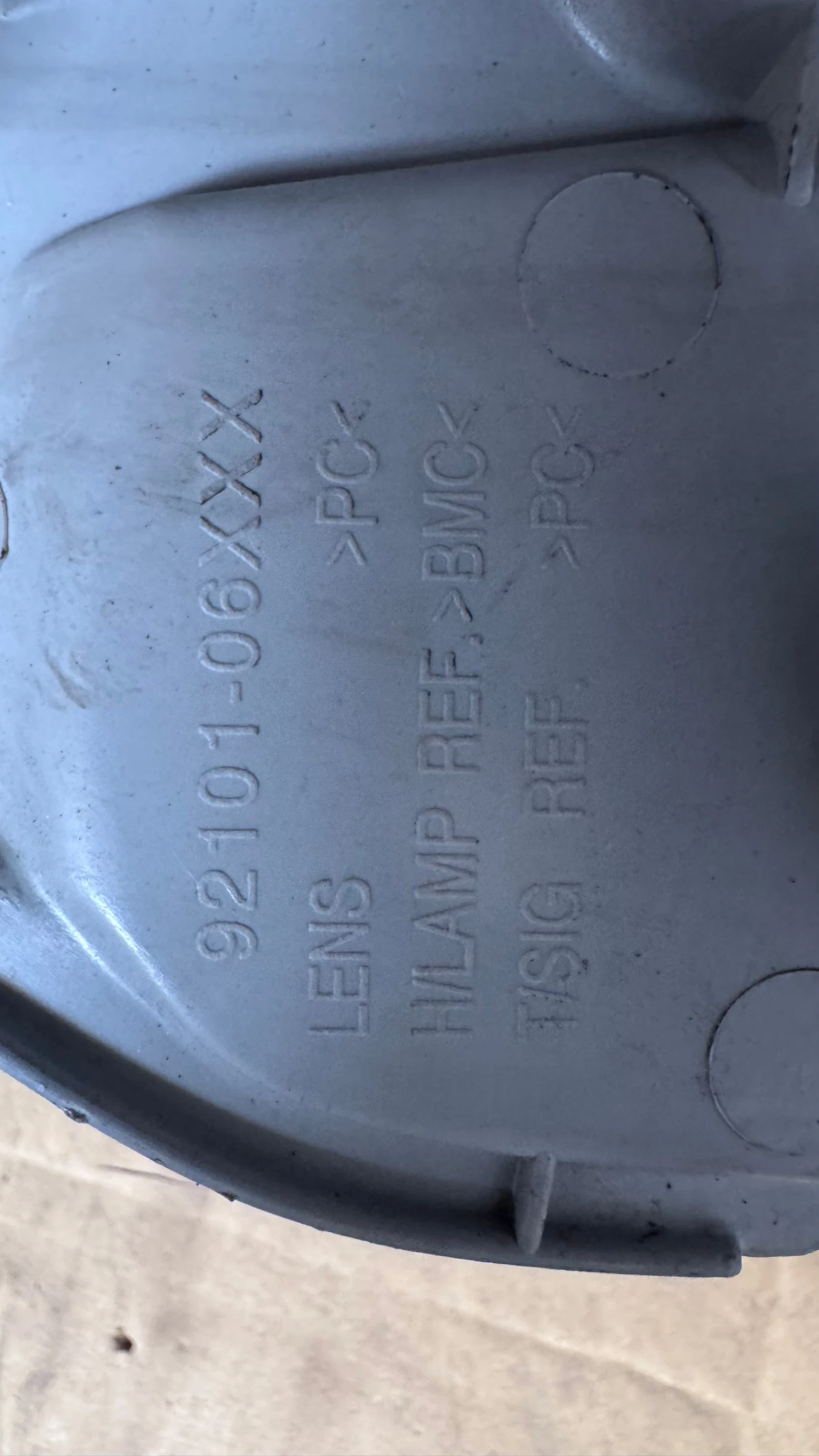   a Hyundai Atos - 92101-06XXX | Mobile.bg   2