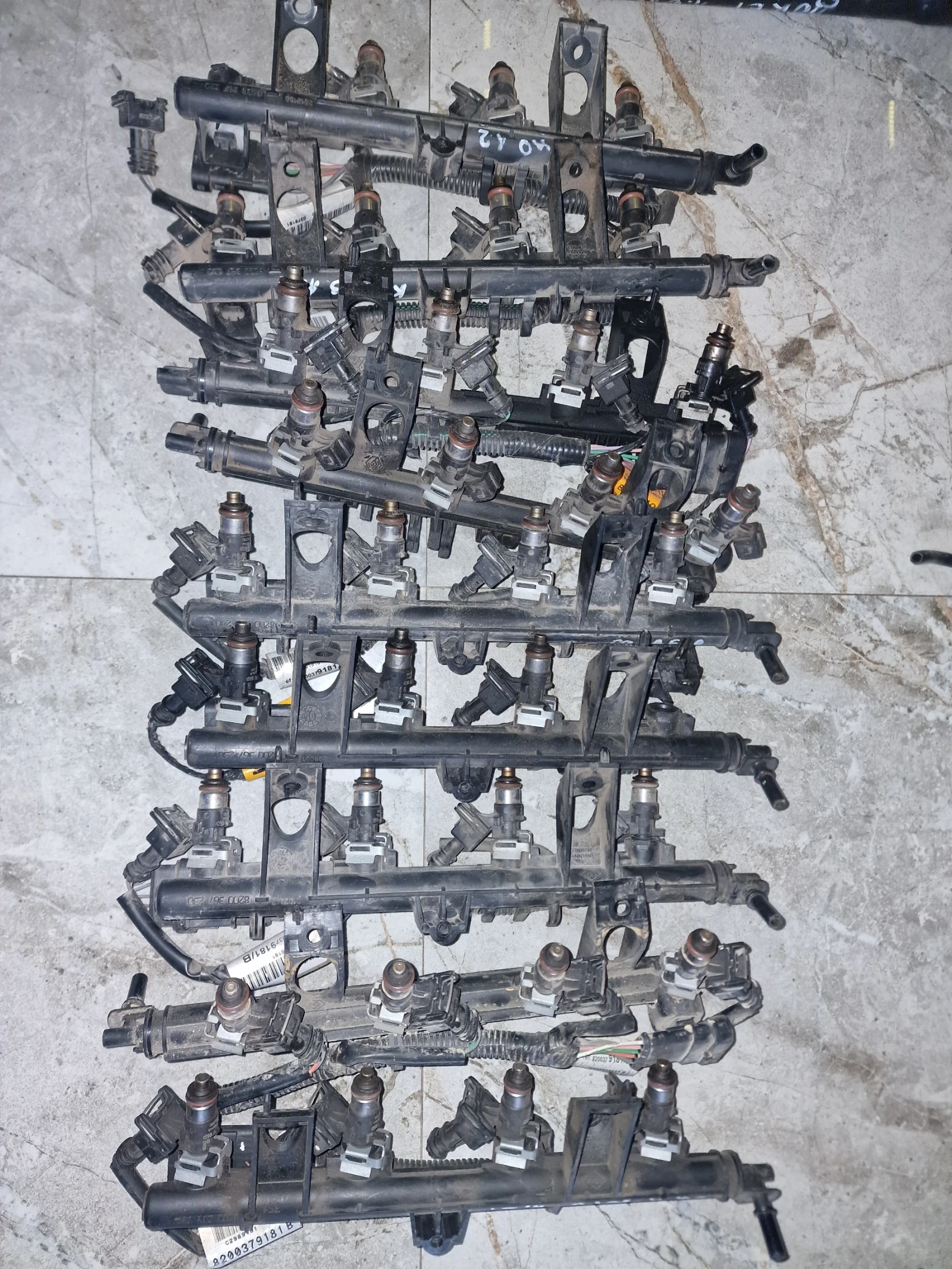 8200286064 ������� ����� RENAULT DACIA | Mobile.bg � ����������� 2