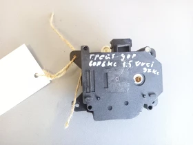 Ел клапа парно Грейт Уол Волекс Ц30 1.5VVTI