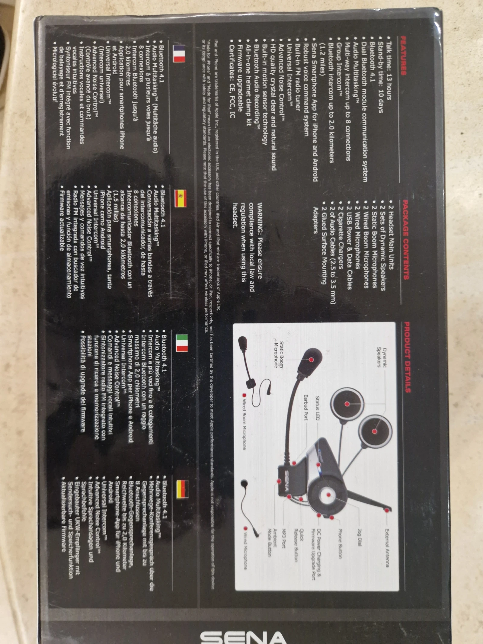 Друга електроника, снимка 5 - Аксесоари и консумативи - 56261546