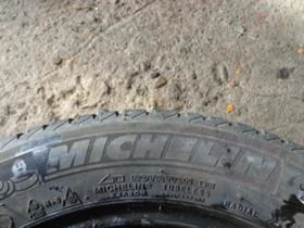 Гуми Зимни 205/55R16, снимка 7