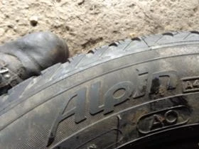 Гуми Зимни 205/55R16, снимка 8