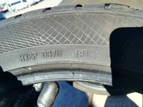 Гуми Зимни 225/45R18, снимка 7