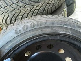 Гуми Зимни 185/55R15, снимка 5