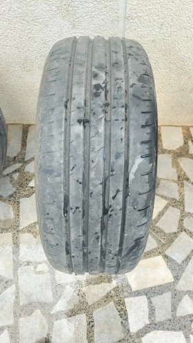 Гуми с джанти  215/55R16, снимка 5