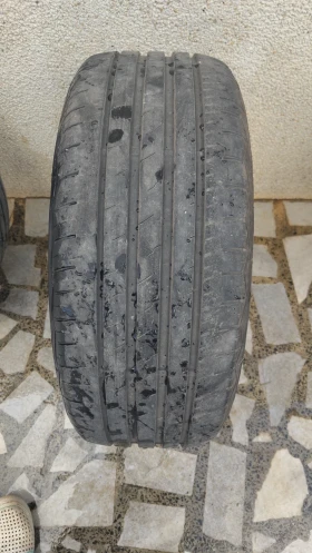 Гуми с джанти  215/55R16, снимка 6