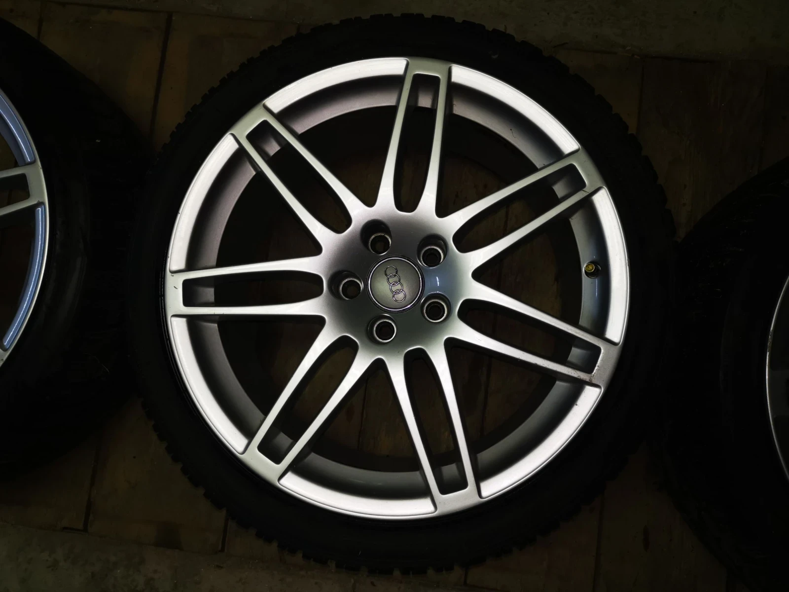    255/35R19  Audi | Mobile.bg   5