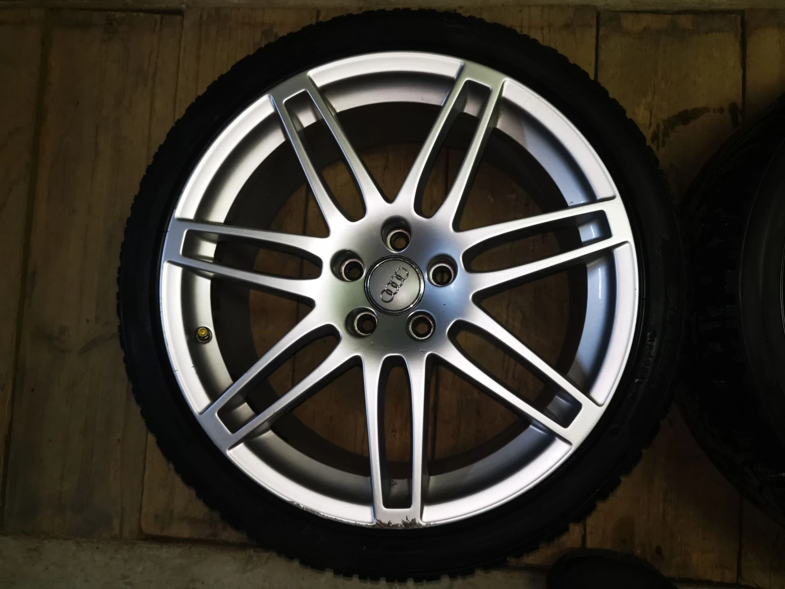    255/35R19  Audi | Mobile.bg   7