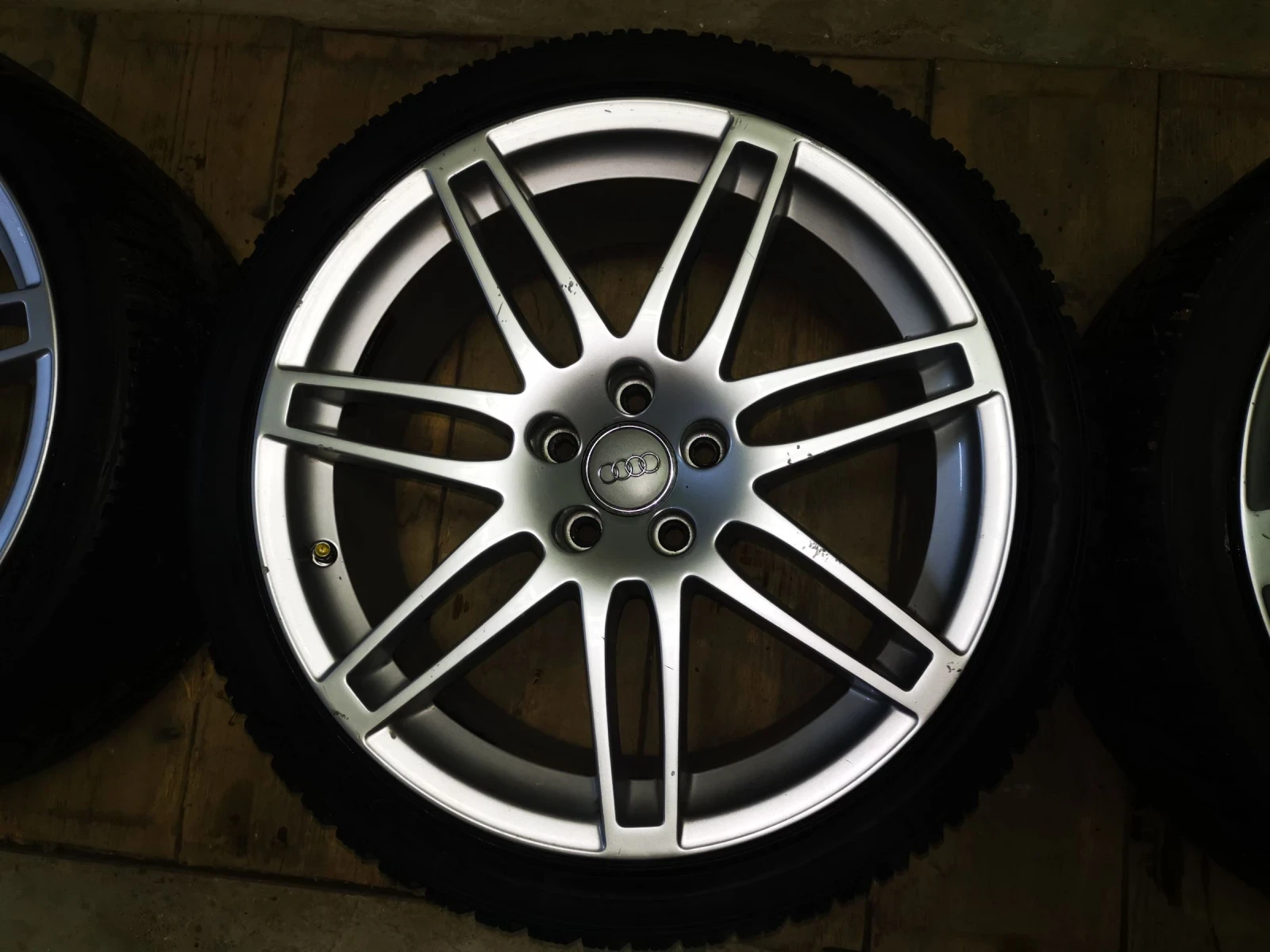    255/35R19  Audi | Mobile.bg   6