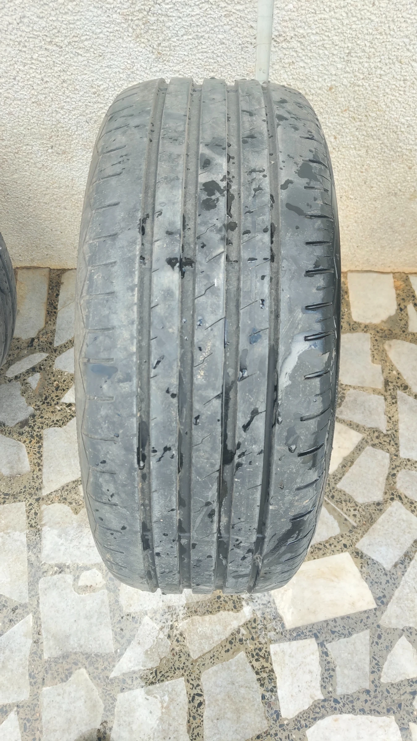 ���� � ������ 215/55R16 | Mobile.bg � ����������� 5