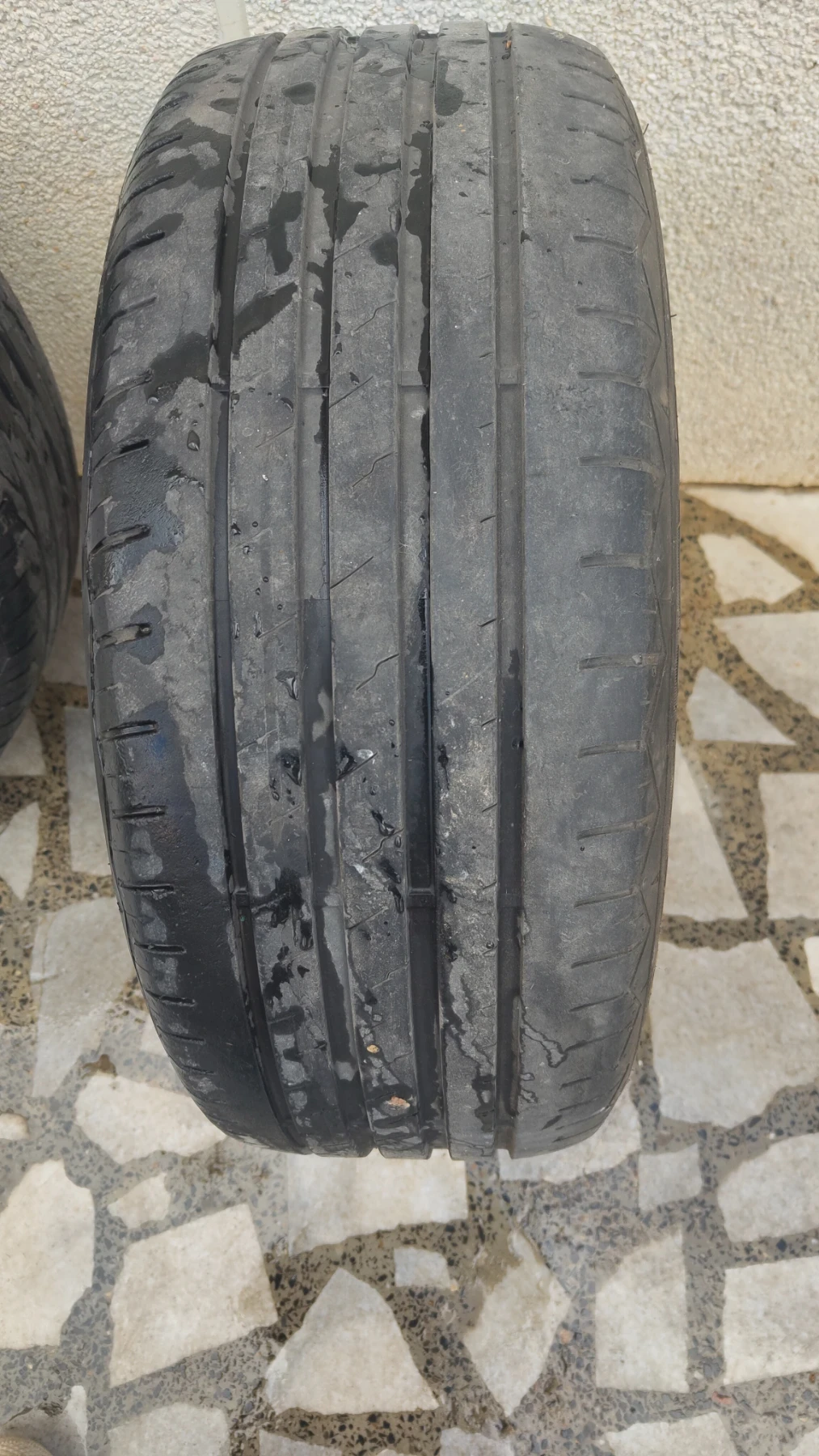 ���� � ������ 215/55R16 | Mobile.bg � ����������� 7