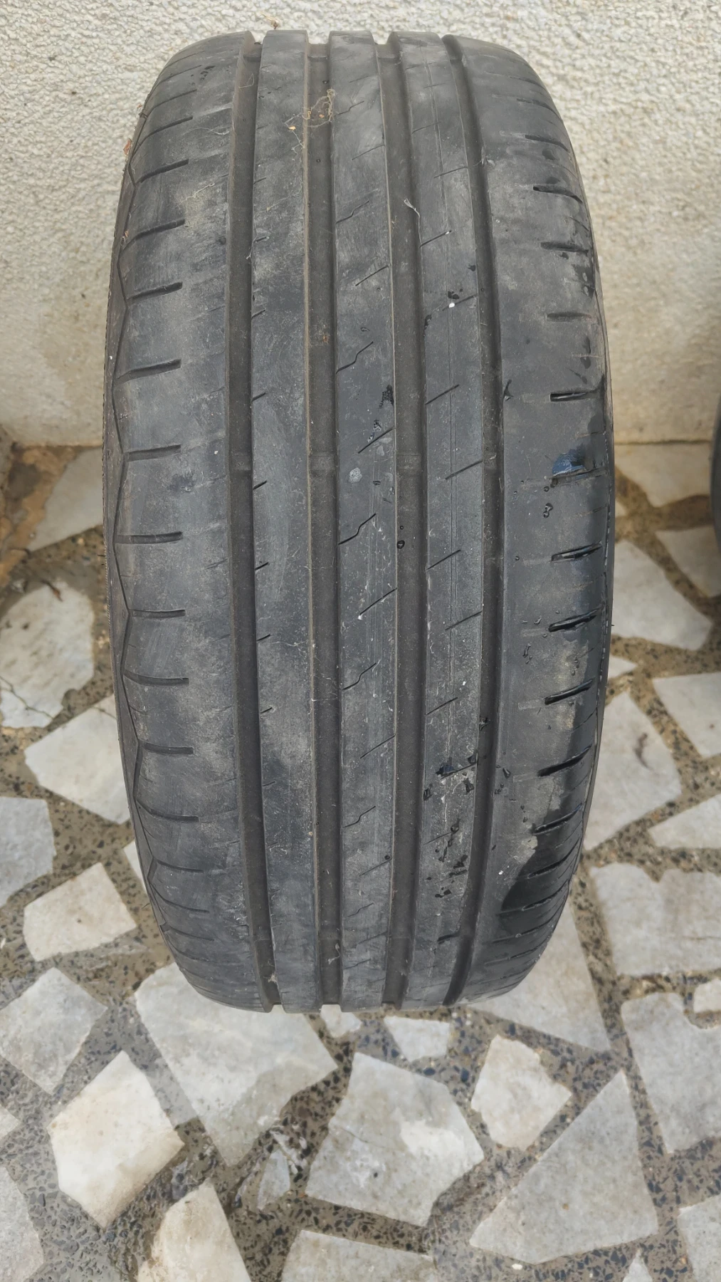 ���� � ������ 215/55R16 | Mobile.bg � ����������� 4