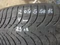 Гуми Зимни 205/55R16, снимка 1