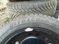 Гуми Зимни 185/55R15, снимка 6