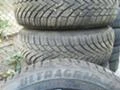 Гуми Зимни 185/55R15, снимка 7