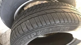 Гуми Зимни 175/65R14, снимка 5 - Гуми и джанти - 45864017