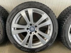    255/45R18  Mercedes-Benz | Mobile.bg    7