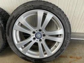    255/45R18  Mercedes-Benz | Mobile.bg    8