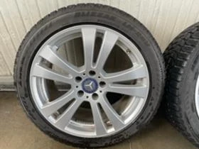    255/45R18  Mercedes-Benz | Mobile.bg    6