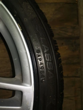    255/35R19  Audi | Mobile.bg    8