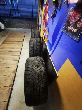 Гуми с джанти Lassa 255/35R19, снимка 2 - Гуми и джанти - 52297873