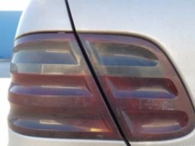 Mercedes-Benz CLK 320i V6 218к.с. Автоматик, снимка 4