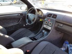 Mercedes-Benz CLK 320i V6 218к.с. Автоматик, снимка 5