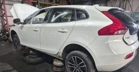 Volvo V60 2.0DBITURBOЧАСТИ, снимка 7