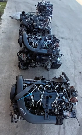 Volvo V60 2.0DBITURBOЧАСТИ, снимка 9