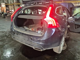 Volvo V60 2.0DBITURBOЧАСТИ, снимка 5