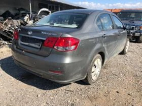 Great Wall Voleex C30 1.5i, снимка 1