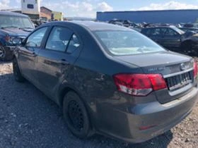 Great Wall Voleex C30 1.5i, снимка 2