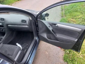 VW Golf 2 , снимка 8