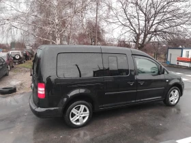VW Caddy Maxi Life 6+ 1места, снимка 2