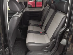 VW Caddy Maxi Life 6+ 1места, снимка 12