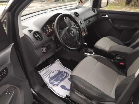 VW Caddy Maxi Life 6+ 1места, снимка 9
