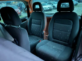 VW Sharan 1.9TDI, снимка 8