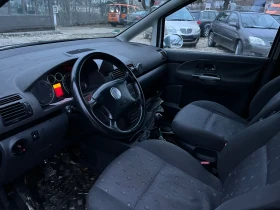 VW Sharan 1.9TDI, снимка 6