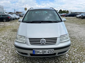 VW Sharan 1.9TDI, снимка 2